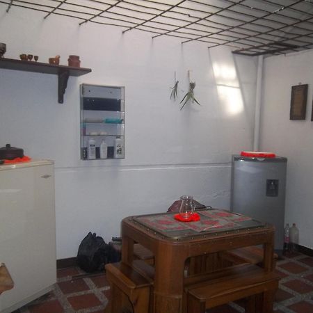 Habita Estudios Laureles Medellin Ngoại thất bức ảnh