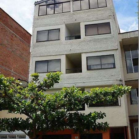 Habita Estudios Laureles Medellin Ngoại thất bức ảnh