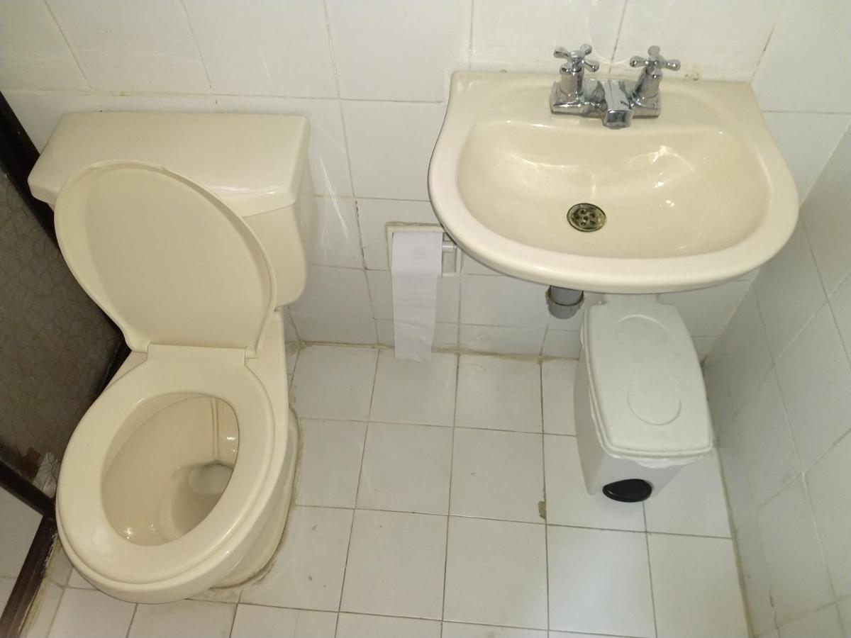 Habita Estudios Laureles Medellin Ngoại thất bức ảnh