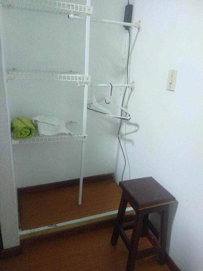 Habita Estudios Laureles Medellin Ngoại thất bức ảnh
