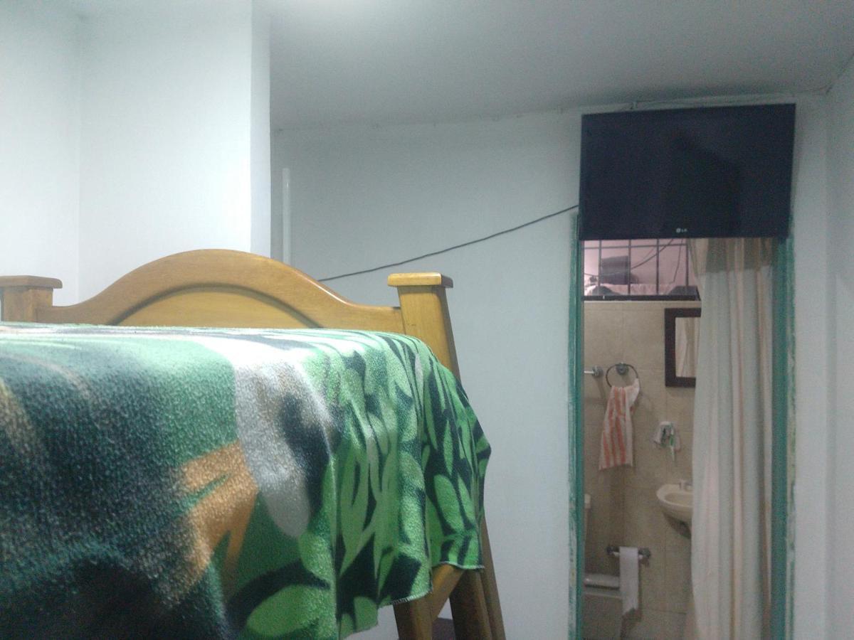 Habita Estudios Laureles Medellin Ngoại thất bức ảnh