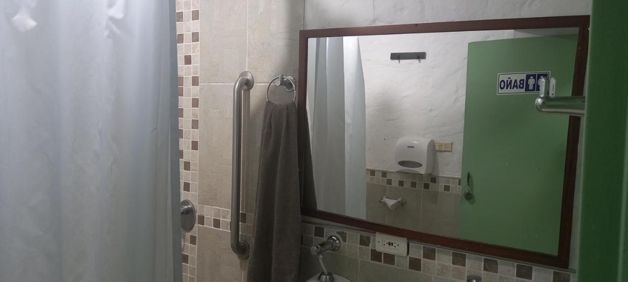 Habita Estudios Laureles Medellin Ngoại thất bức ảnh