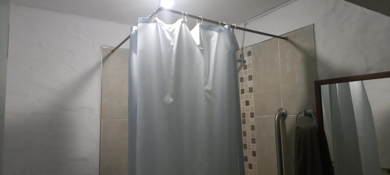 Habita Estudios Laureles Medellin Ngoại thất bức ảnh