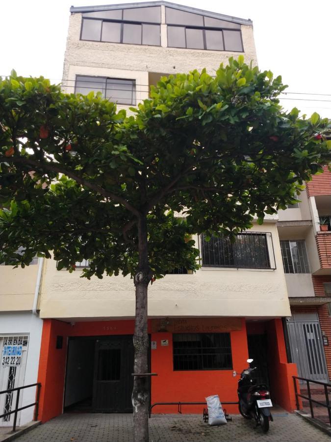 Habita Estudios Laureles Medellin Ngoại thất bức ảnh