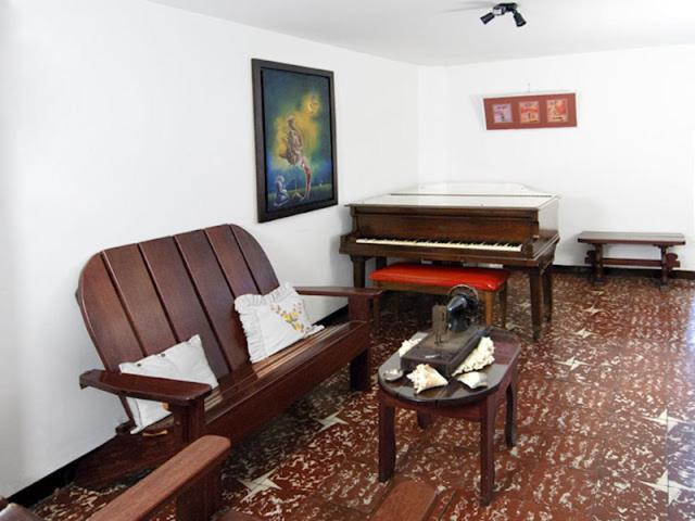 Habita Estudios Laureles Medellin Ngoại thất bức ảnh