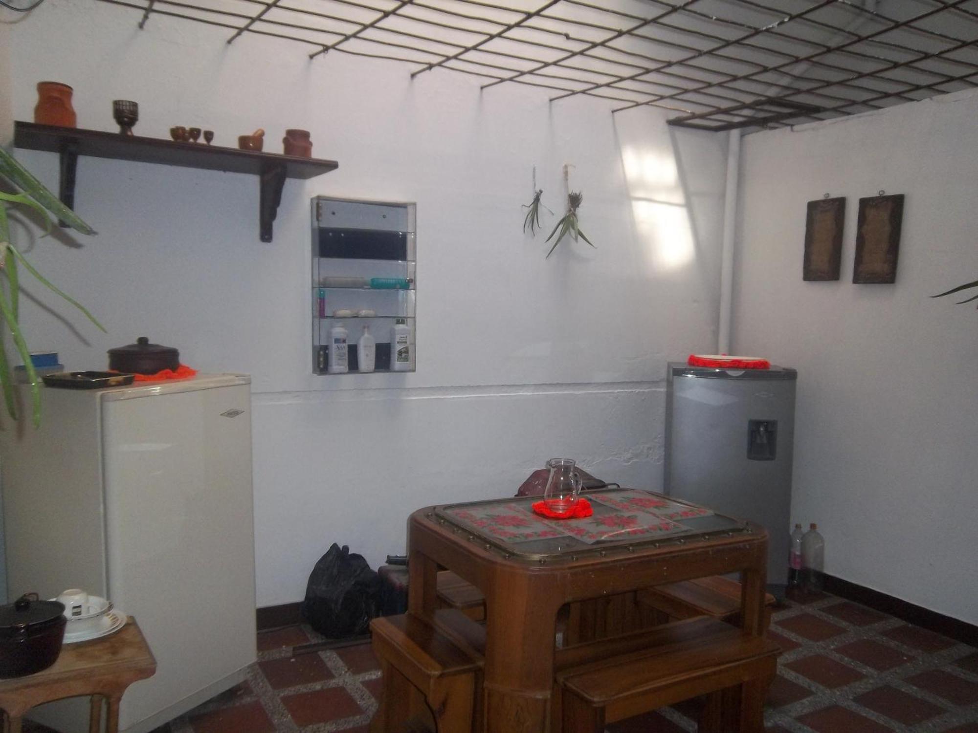 Habita Estudios Laureles Medellin Ngoại thất bức ảnh