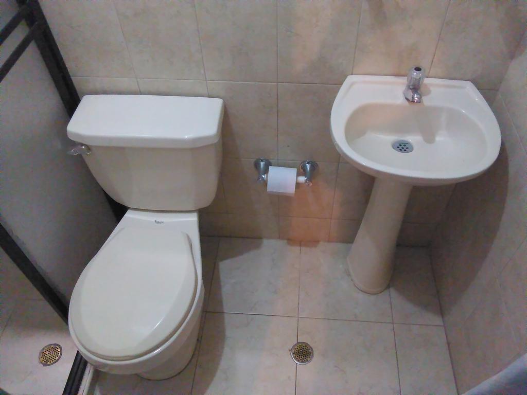 Habita Estudios Laureles Medellin Ngoại thất bức ảnh