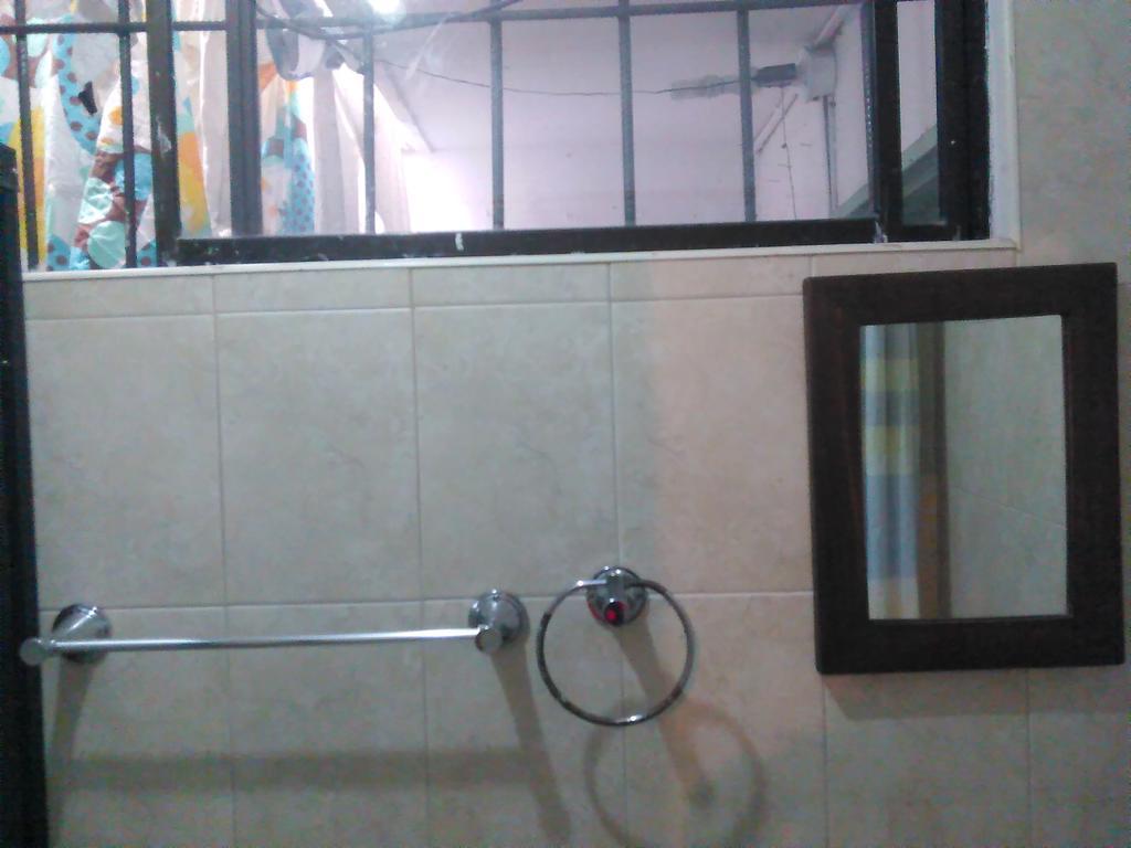 Habita Estudios Laureles Medellin Ngoại thất bức ảnh