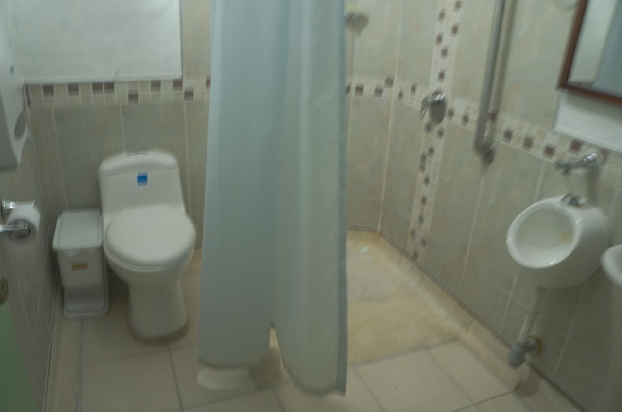 Habita Estudios Laureles Medellin Ngoại thất bức ảnh