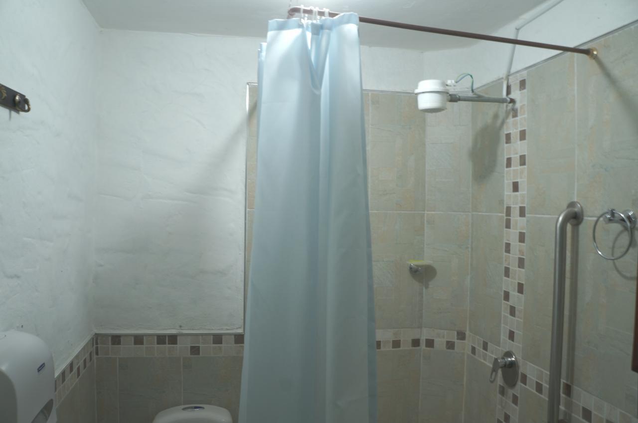 Habita Estudios Laureles Medellin Ngoại thất bức ảnh